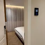 Arena Apartman *