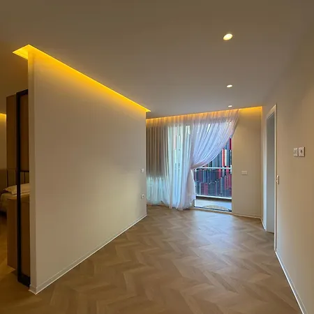 Arena Apartman Tirana