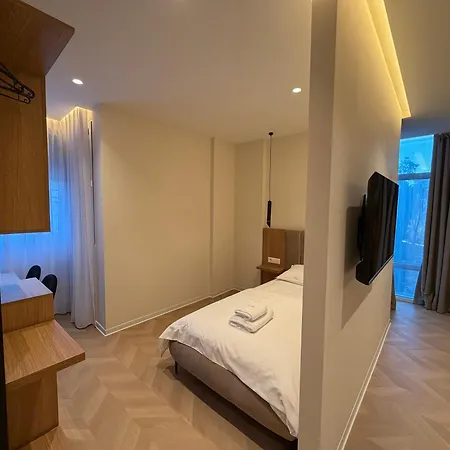 Arena Apartman Tirana
