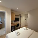 Arena Apartment *