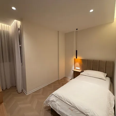 Arena Apartment Tirana