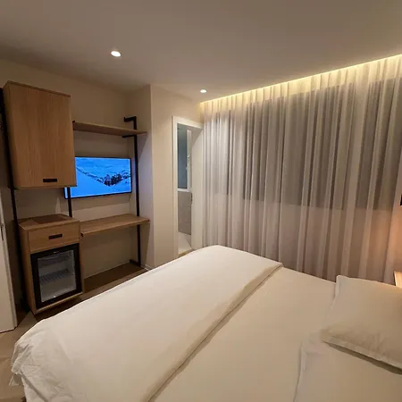 Arena 公寓 地拉那