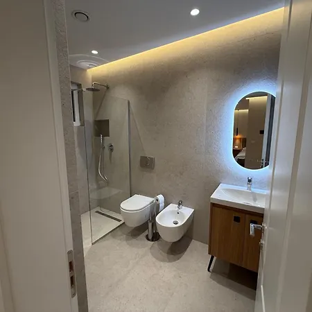 Arena 公寓 地拉那