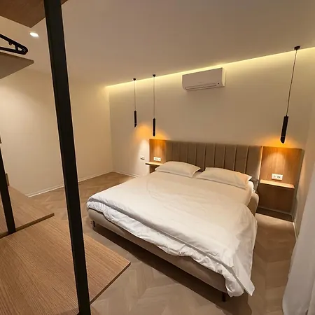 Arena 公寓 地拉那