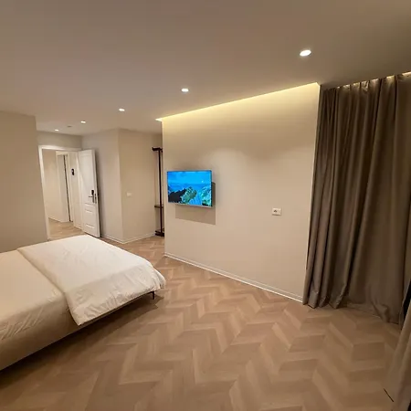 公寓 Arena 地拉那