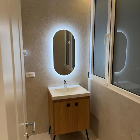 公寓 Arena 地拉那