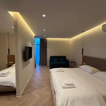 Arena Apartment *