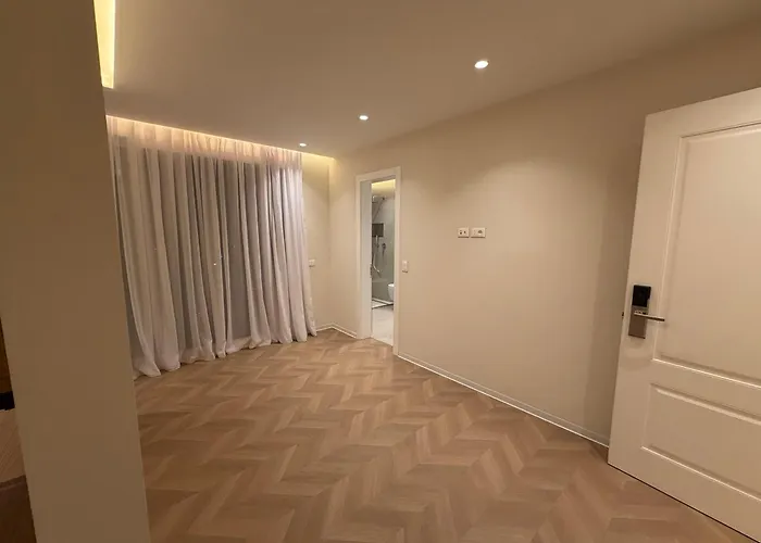 Arena Apartment *