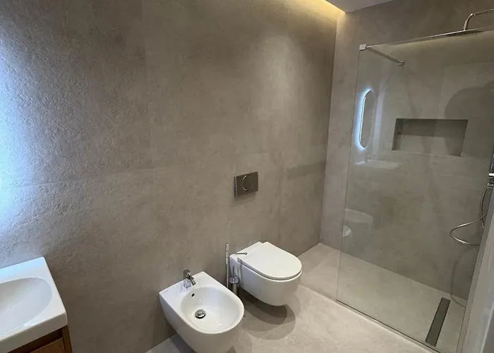 Arena Apartment