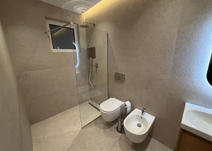 Arena Apartment *