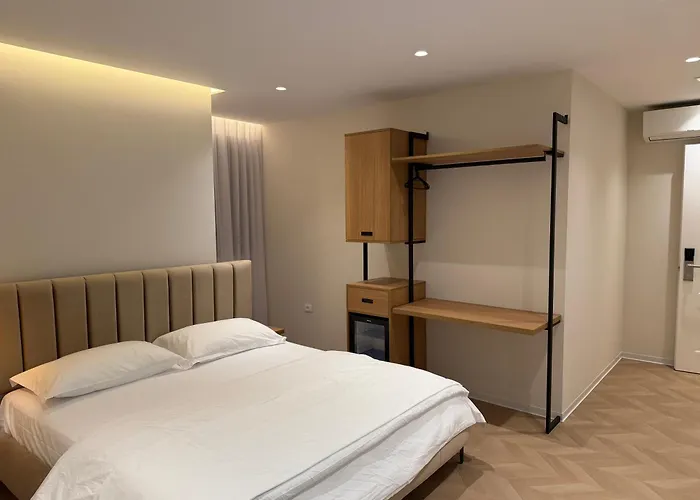 Arena Apartment