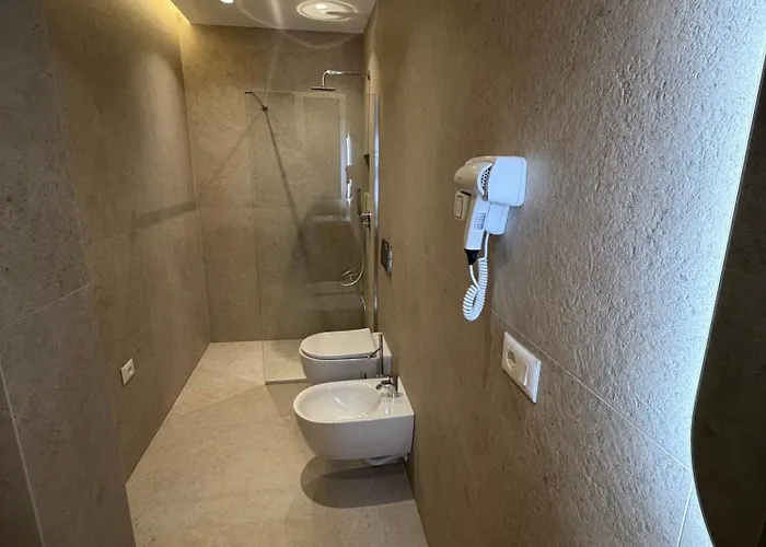 Arena Apartment *