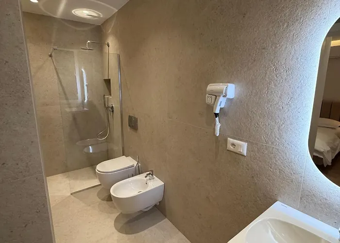 Apartment Arena *