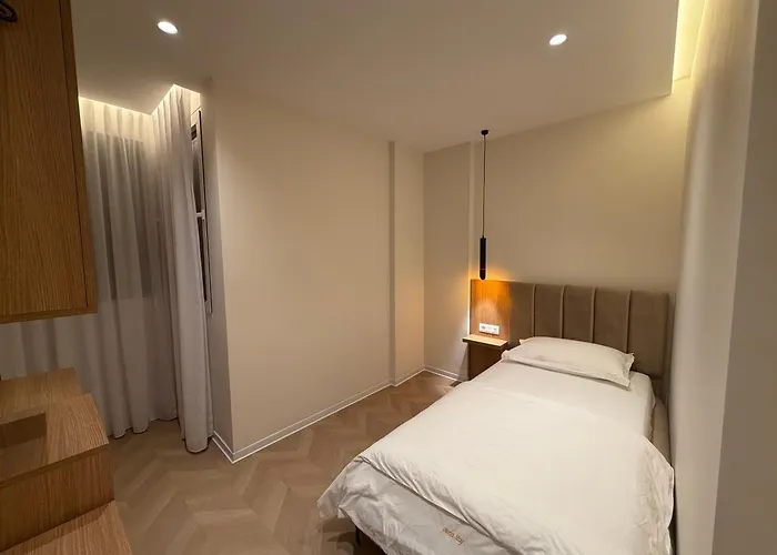 Arena Apartment Tirana