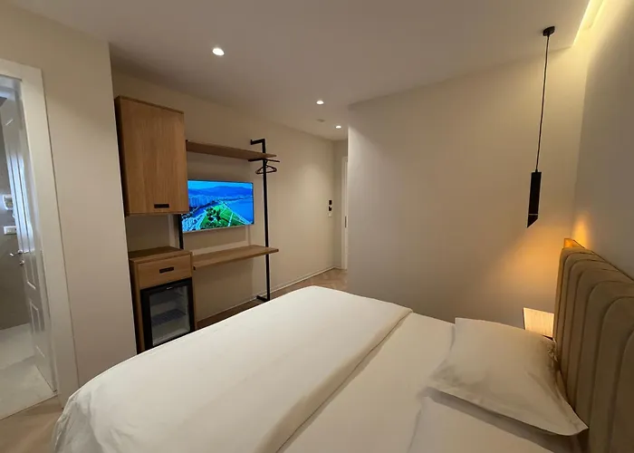 Apartment Arena *