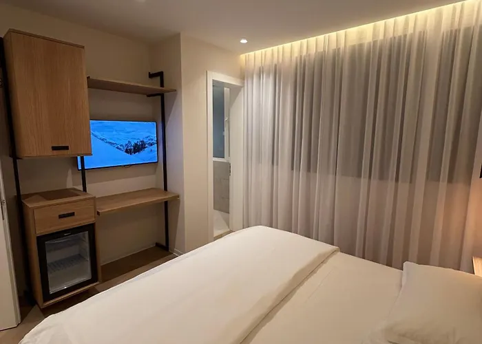 Arena Apartment Tirana