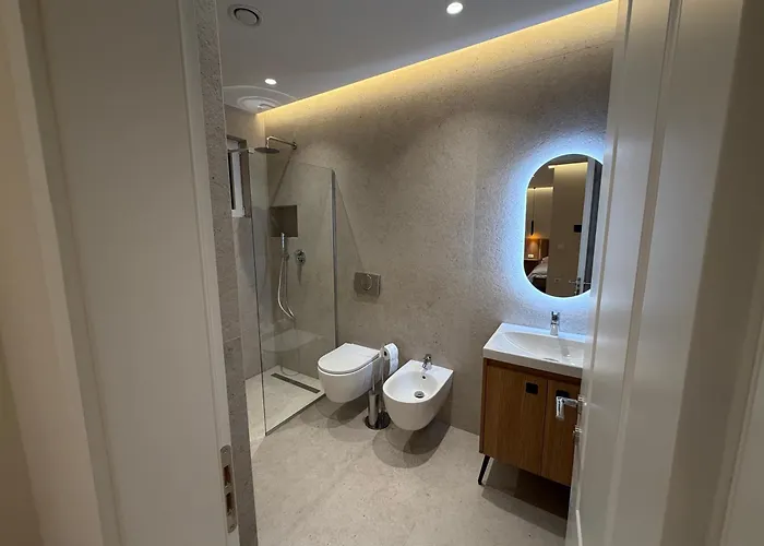 Arena Apartment Tirana