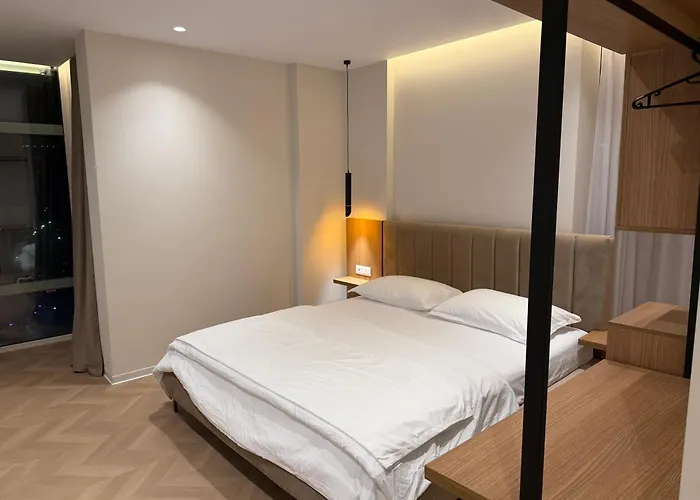 Apartment Arena