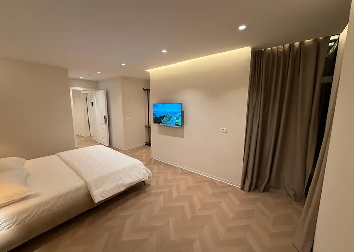 Apartment Arena Tirana