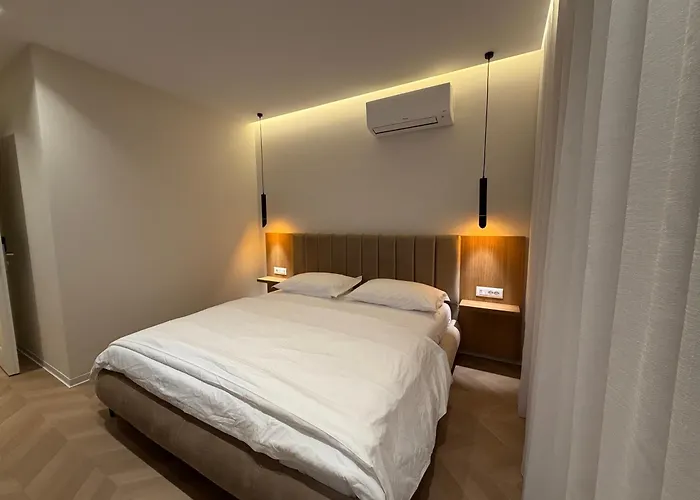 Apartment Arena *