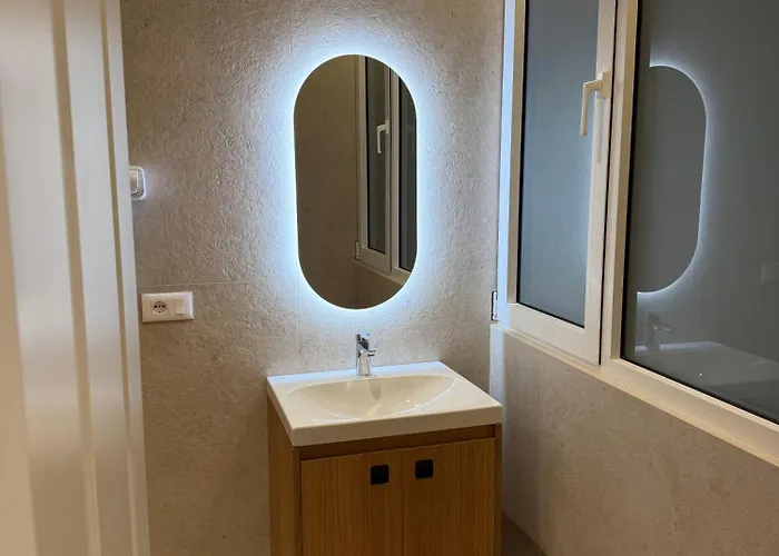 Apartment Arena Tirana