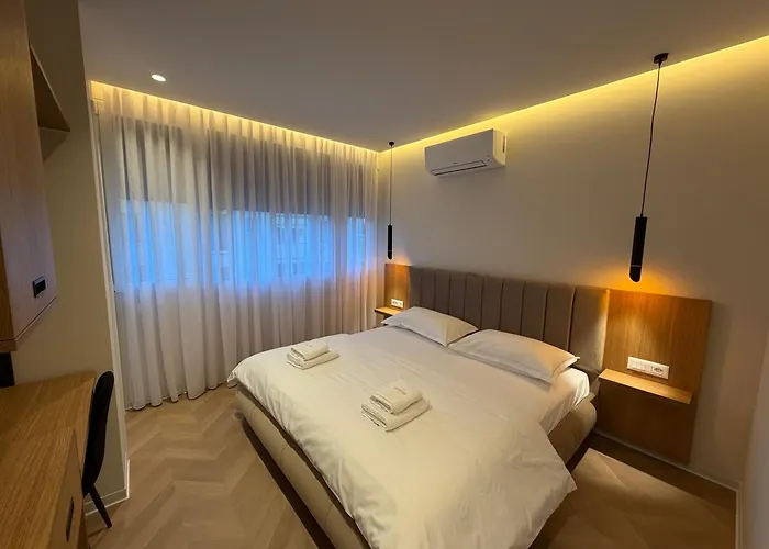 Apartment Arena Tirana